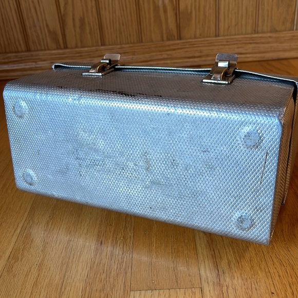 Vintage lunch box - Picture 4 of 11